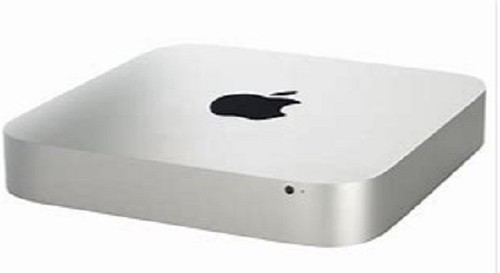Apple mac mini a1993 128 - i3,