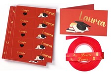 MKISHINE Bigliettini