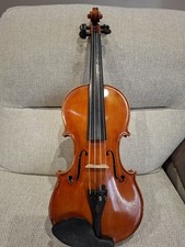 violino liuteria