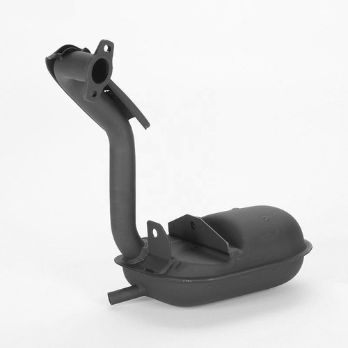 Marmitta sito piaggio vespa - marmitta,