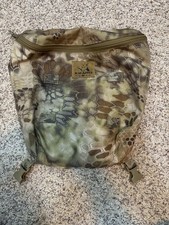 Kifaru Coperchio Guida