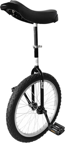 Monociclo gamma nova nero - monociclo,