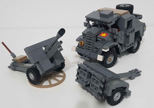 Brickmania CMP FAT + 25 libbre