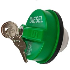 Tappo Diesel Bloccaggio Buona