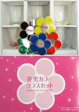 Familymart hana yori - hana, dango