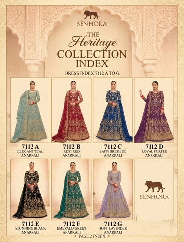 Abito bollywood anarkali - abito,