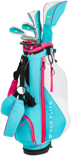 Top flite youth - flite, mazze