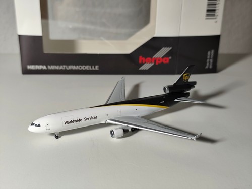 Herpa wings ups airlines - herpa,