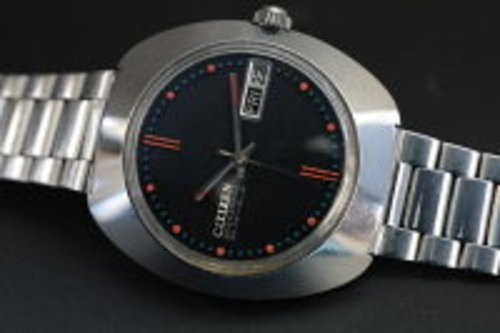 Orologio antico citizen - orologio, ~