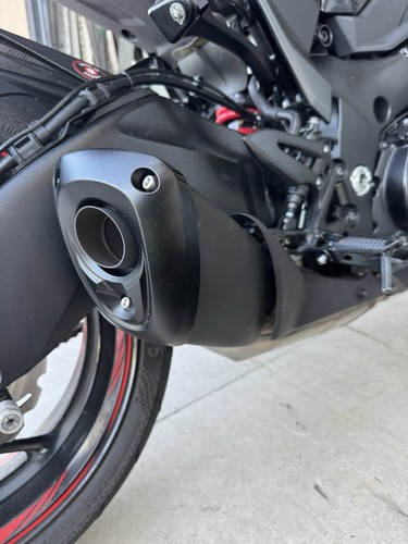 Silenziatore suzuki katana - suzuki,
