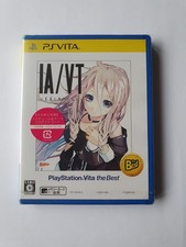 IA/VT Colorful PS Vita nuovo