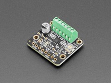 Modulo driver Adafruit