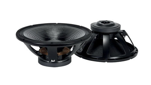 Woofer rcf lf18x451 - rcf, ohm