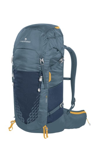 Ferrino zaino agile - zaino,