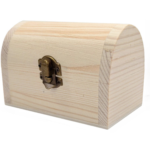 Scatola legno finitura - legno,