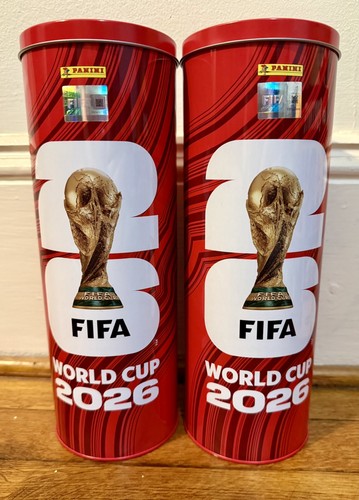 2026 - 2, lattine