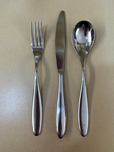 Alessi posate mami - posate, da