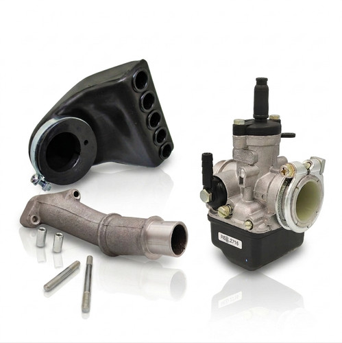 Carburatore dell orto phbl - dell'orto, 24