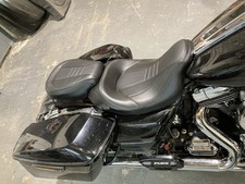 Harley Davidson Touring Seat