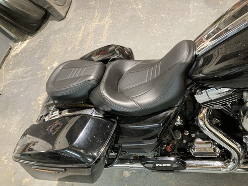 Harley davidson touring - davidson,