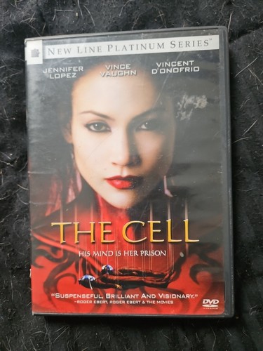 The cell - the,