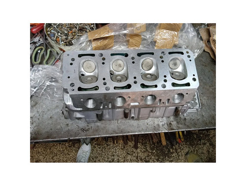 Testata completa lancia delta - testata,