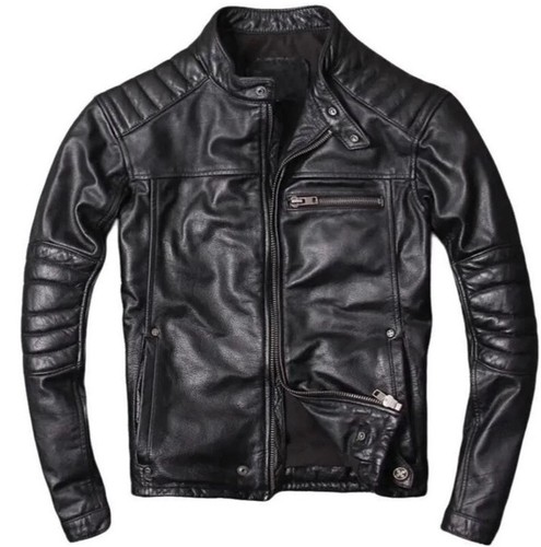 Giacca moto uomo - moto, di