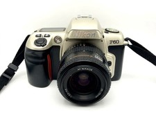 Nikon F60 + Nikon 35-70mm