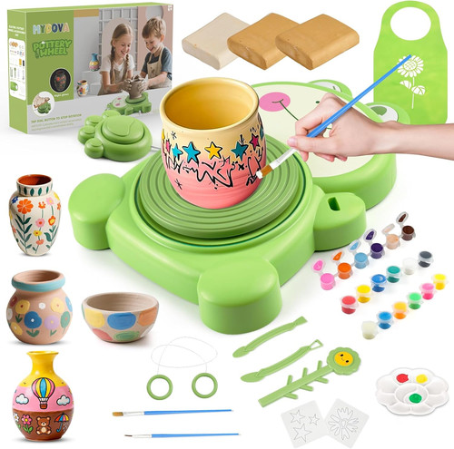 Tornio per ceramica - tornio,