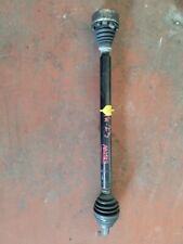 SEMIASSE DESTRO DX Volkswagen Golf 5 serie 2006 Hatchback 5-porte