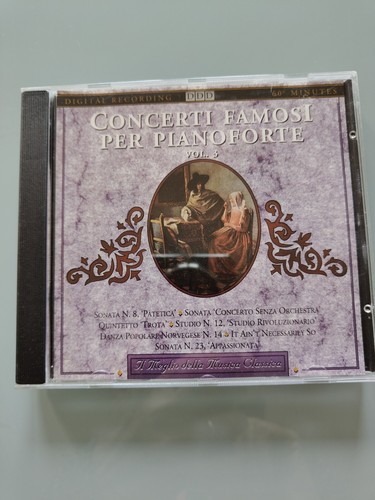 Concerti famosi per - ,