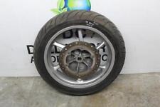 RUOTA POSTERIORE PER HONDA SH 300cc 130/70/16 (07>)