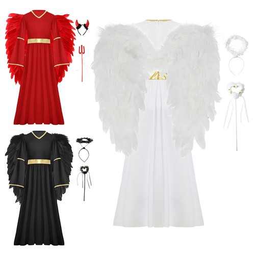 Costume ballo irregolare - da,