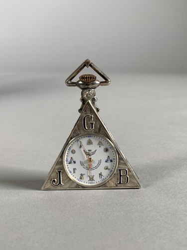 Montre gousset franc - montre, de
