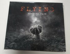 FLYING Seeding Pain Digi MCD te deum balfor tessaract semargl fleshgore necrom