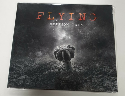 Flying seeding pain digi mcd - flying,