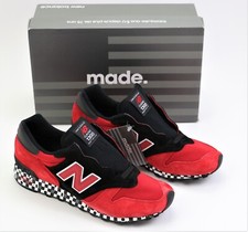 Scarpe New Balance 1300 MADE IN USA Tokyo Harajuku Pack Uomo Taglie M1300AP