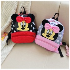 Minnie Mouse Disney Zainetto