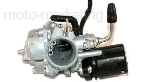 Racing 5mm carburatore - racing, 17,5mm