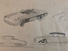 Molto Bello Disegno Matita