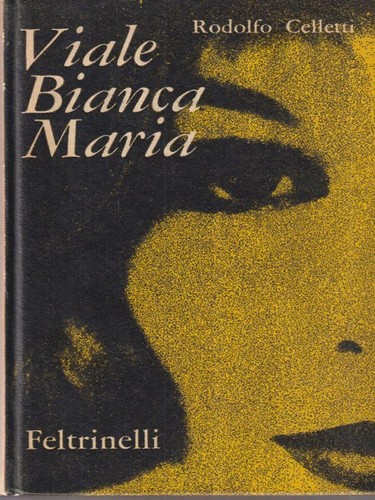 Viale bianca maria prima - bianca,