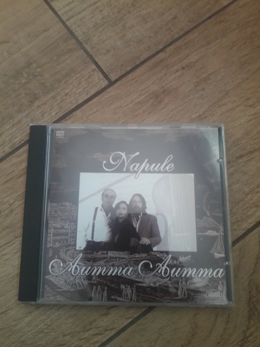 Napule aumma - napule,