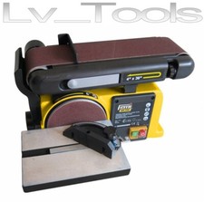 LEVIGATRICE COMBINATA A NASTRO