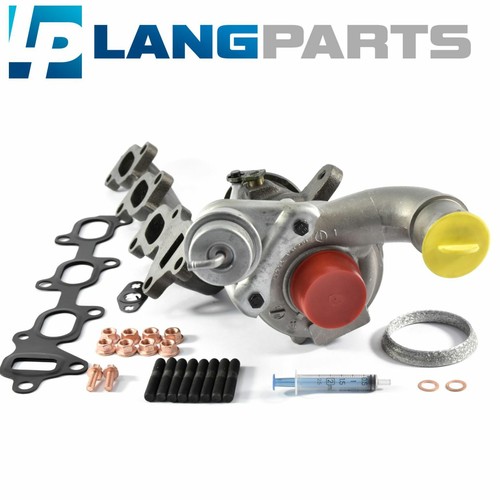 Turbocompressore smart - turbocompressore,