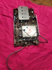 ICOM SCHEDA UNITÀ PLL PER