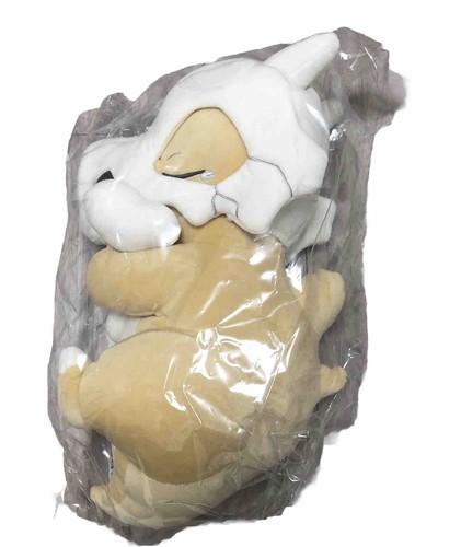 Pokemon sleep oyasumi cubone - pokemon,