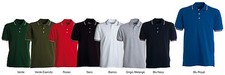 Shirt polo italia tricolore - polo,