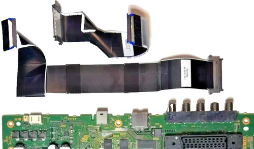 Sony kdl 32w653a flat - flat, pannello