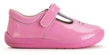 Scarpe T-Bar Start-Rite Puzzle