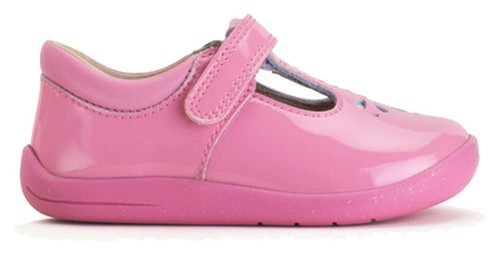 Scarpe bar start rite puzzle - scarpe,